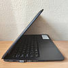 Ноутбук б/в Asus R417S 14" N3050/ 2GB/32GB EMMC/Intel HD Graphics 500, фото 2