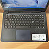 Ноутбук б/в Asus R417S 14" N3050/ 2GB/32GB EMMC/Intel HD Graphics 500, фото 5