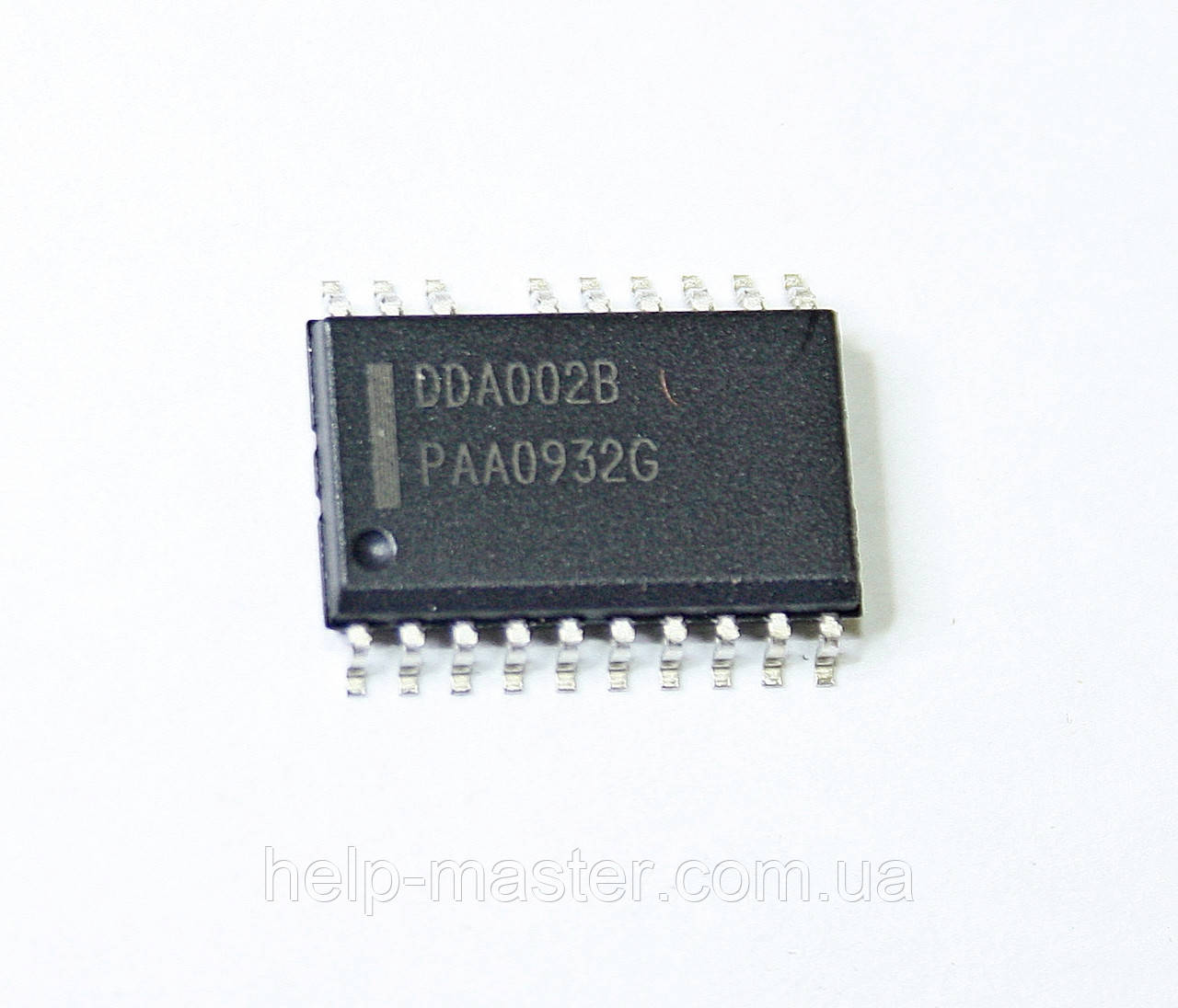 Мікросхема DDA002B (SOIC−19)