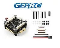 Контроллер полета GEPRC TAKER F405 BLS 50A стек GEP-F405-HD V2 полетный контроллер, FPV 7 для дрона