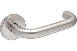 Ручка роздільна APECS H-0203-INOX (UA)