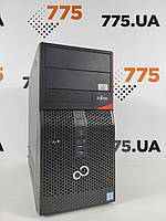 Комп'ютер Fujitsu P556 Tower, Intel Core  i5-6500 3.6 GHz, RAM 8ГБ DDR4, SSD 240ГБ