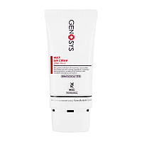 Солнцезащитный BB-крем-бальзам SPF 30 Genosys Blemish Balm Cream BBС PA+