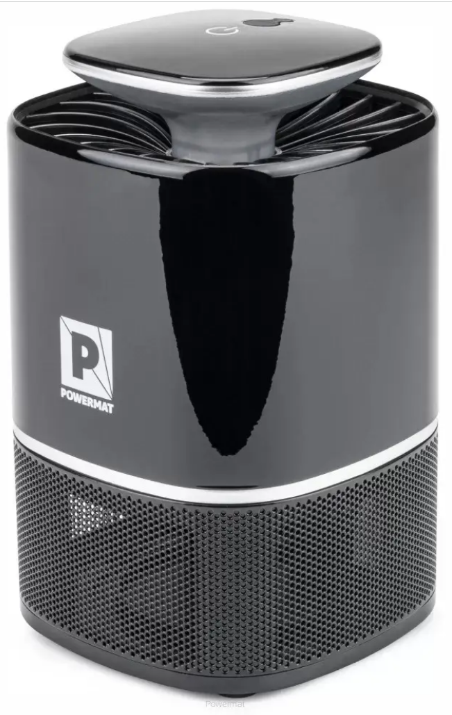 Інсектицидна лампа від комах Powermat PM-LOUV-50T