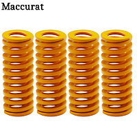 Выравнивающая пружина Maccurat для 3D-принтера 8х20