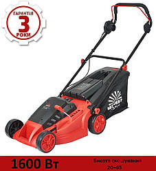 Газонокосарка Vitals Master EZP-383jb