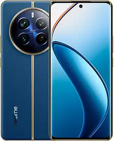 Смартфон Realme 12 Pro+ (RMX3841) 5G 12/512Gb Blue CN Глобальна прошивка