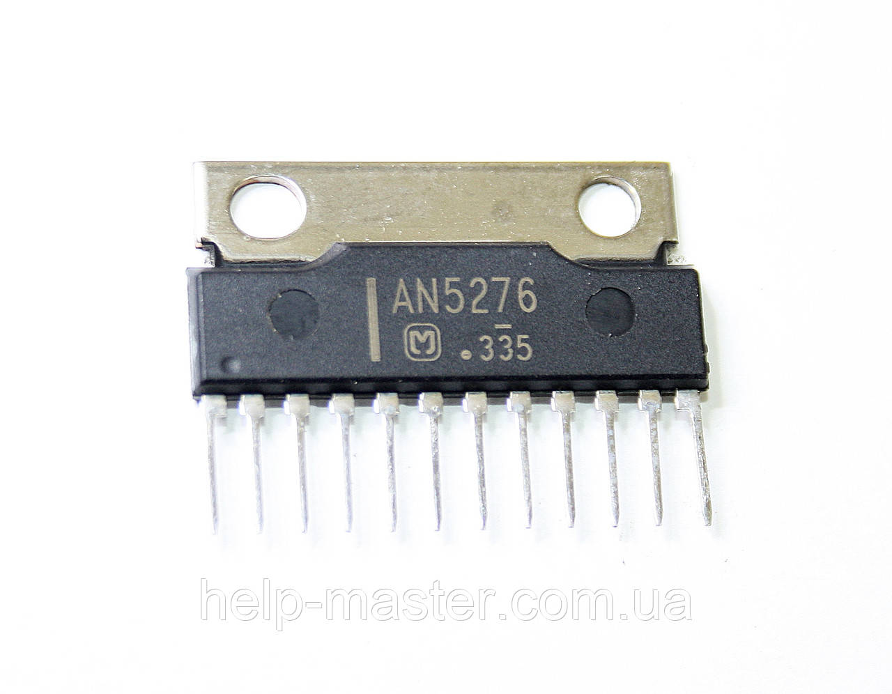 Мікросхема AN5276 (HSIP-12)