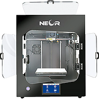 Компактный 3D-принтер Neor BASIC 2