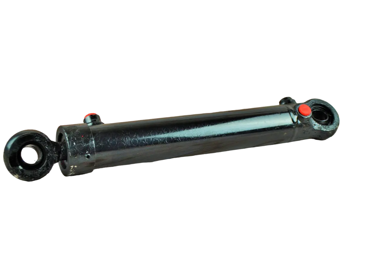 Гідроциліндр ЦС-50 підсилень МТЗ кермовий Ц50.25.250, фото 1