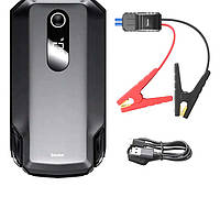 Портативное пуско-зарядное устройство Baseus Super Energy Max Car Jump Starter CGNL020001 (20000mAh,Peakcurren