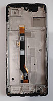 Дисплейный модуль в рамке Tecno Pova 5 LH7n/LH7 (тачскрин сенсор+дисплей)