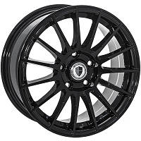 Allante 184 R16 W7 PCD5x114,3 ET40 DIA67.1 Black