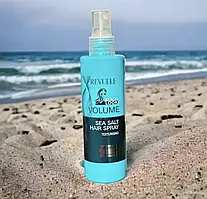 Текстуруючий спрей для волосся з морською сіллю Revuele Volume Sea Salt Hair Spray 200 мл