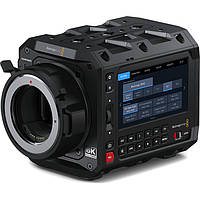 Камера Blackmagic Design PYXIS 6K Cinema Box Camera (Canon EF) (BMD-CINECAMCPYXD60LFEF)