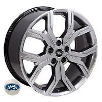 Zorat Wheels LA5214 R20 W9 PCD5x120 ET42 DIA72.6 HB