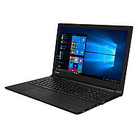 БУ Ноутбук 15.6" Toshiba Satellite Pro R50-C, Core i3-5005U (2 ГГц) 8GB DDR3, Intel HD, 120GB SSD