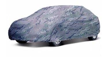 Маскировочный тент защитный чехол для автомобиля, на машину и военную технику под заказ - фото 7 - id-p2182921666