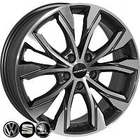 Zorat Wheels 7963 R18 W7 PCD5x114,3 ET45 DIA67.1 MK-P