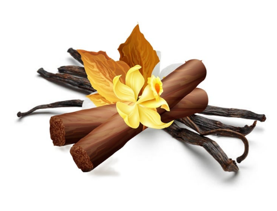 Аромасвічка LeMien Tobacco Vanille Елітний і вишуканий аромат ванілі з тютюном для розслаблення - фото 4 - id-p2182921670