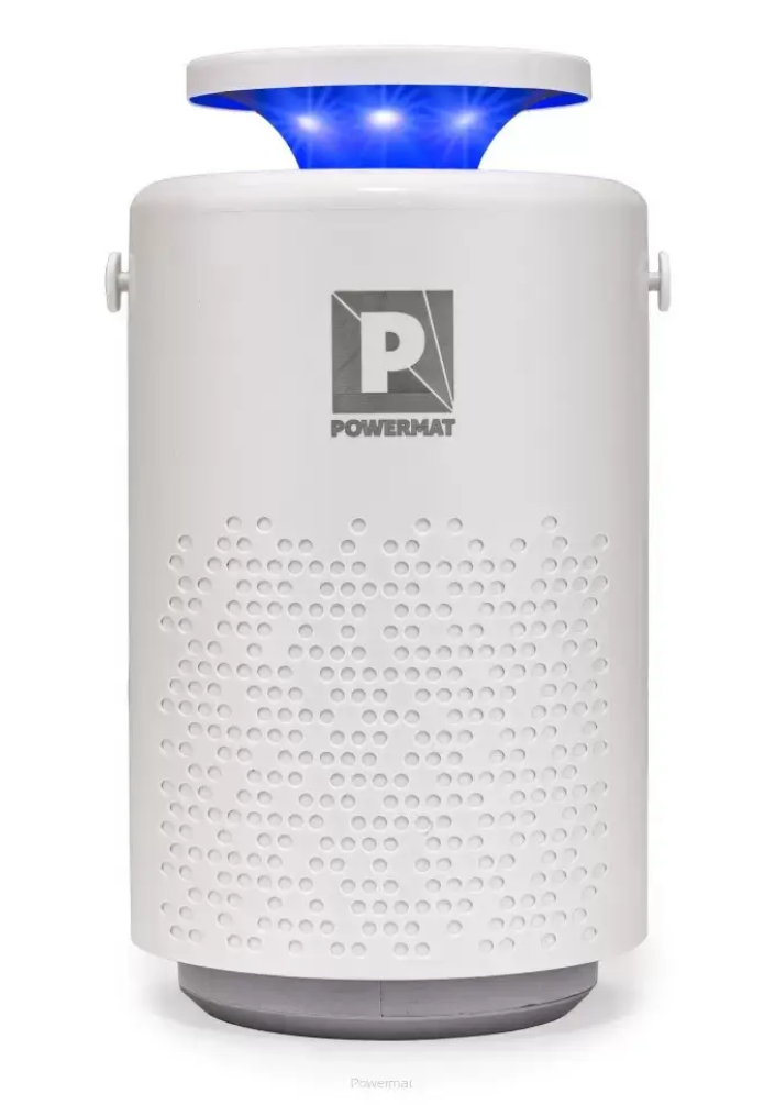 Інсектицидна лампа від комах Powermat PM-LOUV-30T
