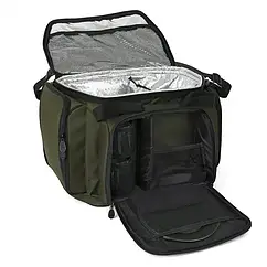 СУМКА КУХНЯ FOX R SERIES COOLER FOOD BAG TWO MAN
