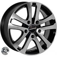 Zorat Wheels 7700 R16 W6.5 PCD5x130 ET43 DIA84.1 BP