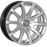 Zorat Wheels 3114Z R14 W6 PCD4x98 ET35 DIA58.6 HS