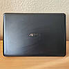 Ноутбук б/в Asus R417S 14" N3050/ 2GB/32GB EMMC/Intel HD Graphics 500, фото 3
