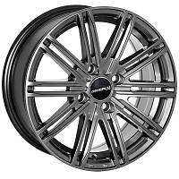 Zorat Wheels 3303 R15 W6.5 PCD4x108 ET38 DIA63.4 HB