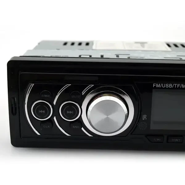 Автомагнитола ATLANFA - 1785 FM car MP3 200W 4*50W с радиатором охлаждения, Магнитола для авто в стиле Pioneer - фото 6 - id-p2182921679