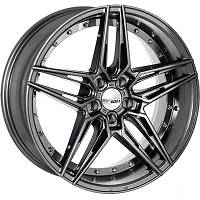 Zorat Wheels 3337P R19 W8.5 PCD5x112 ET20 DIA66.6 MK