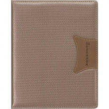 Щоденник A5 УКР обкладинка "Шкіра" (1+1) SD1432/734705 MZOPT