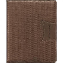 Щоденник A5 УКР обкладинка "Шкіра" (1+1) SD1433/734712 MZOPT