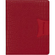 Щоденник A5 УКР обкладинка "Шкіра" (1+1) SD1446/734842 MZOPT