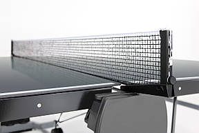 Тенісний стіл Garlando Performance Outdoor 4 mm Grey (C-380E), фото 2