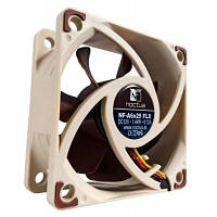 Кулер для корпуса Noctua NF-A6x25 FLX YTR