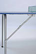 Тенісний стіл Garlando Junior 12 mm Blue (C-21), фото 2