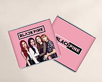 Мини шоколадки "BLACKPINK / Блэк пинк", набор - 10 шт