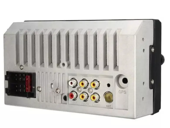 Автомагнитола 2Din Pioneer 7012/ 7010с сенсорным экраном 7 " пульт на руль магнитола в машину - фото 5 - id-p2182922215