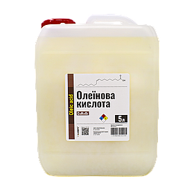 Олеїнова кислота ТМ Клебріг 5 л