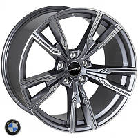 JH HP945 R20 W10 PCD5x112 ET40 DIA66.6 GMF