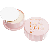 Рассыпчатая пудра для лица Bell HypoAllergenic Ideal Skin Loose Powder, 6 г