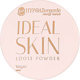 Розсипчаста пудра для обличчя Bell HypoAllergenic Ideal Skin Loose Powder, 6 г, фото 3