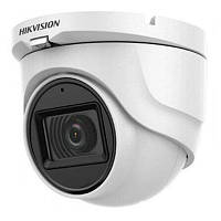 Камера видеонаблюдения Hikvision DS-2CE76D0T-ITMFS 2.8 YTR