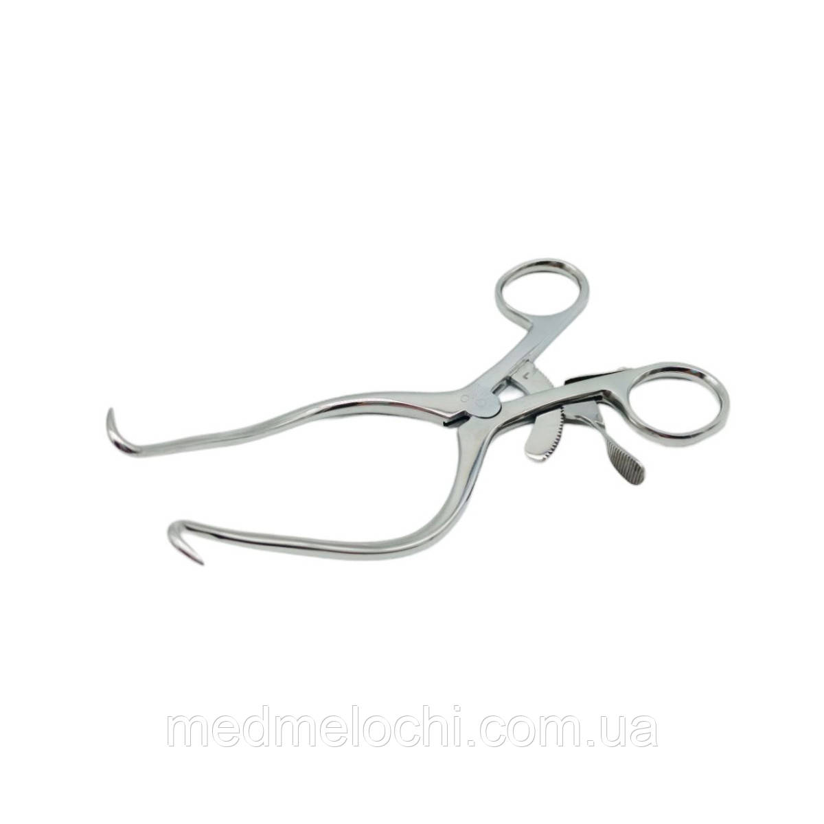 Ретрактор по Gelpi Tisson Medical. Довжина 15 см