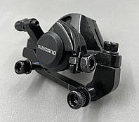 Велосипедный тормозной Суппорт-калипер Shimano Tourney TX BR-TX805 160/180