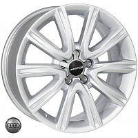 ZF TL0313(H406) R18 W8 PCD5x112 ET39 DIA66.6 S