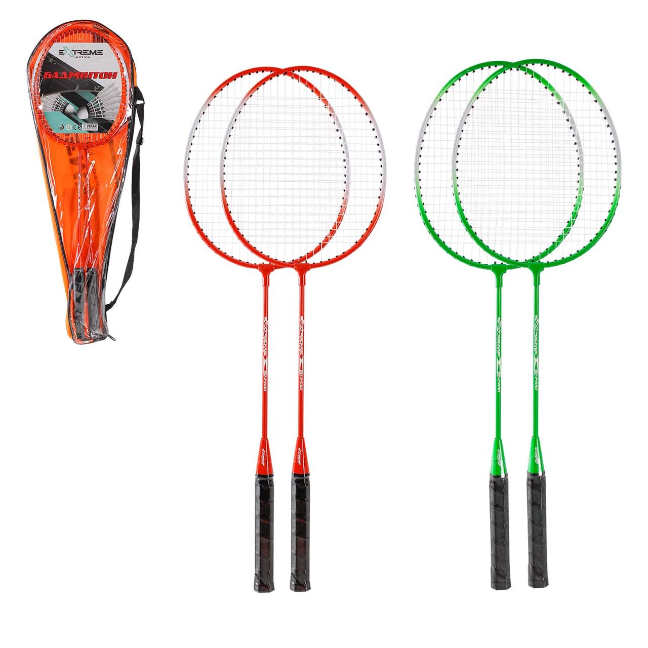 Бадмiнтон арт. BD24160