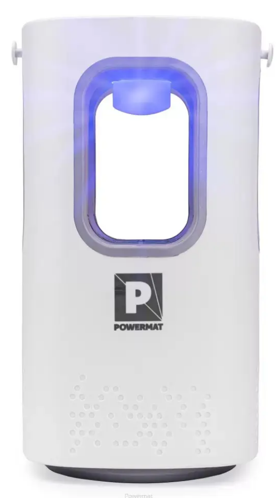 Інсектицидна лампа від комах Powermat PM-LOUV-40T